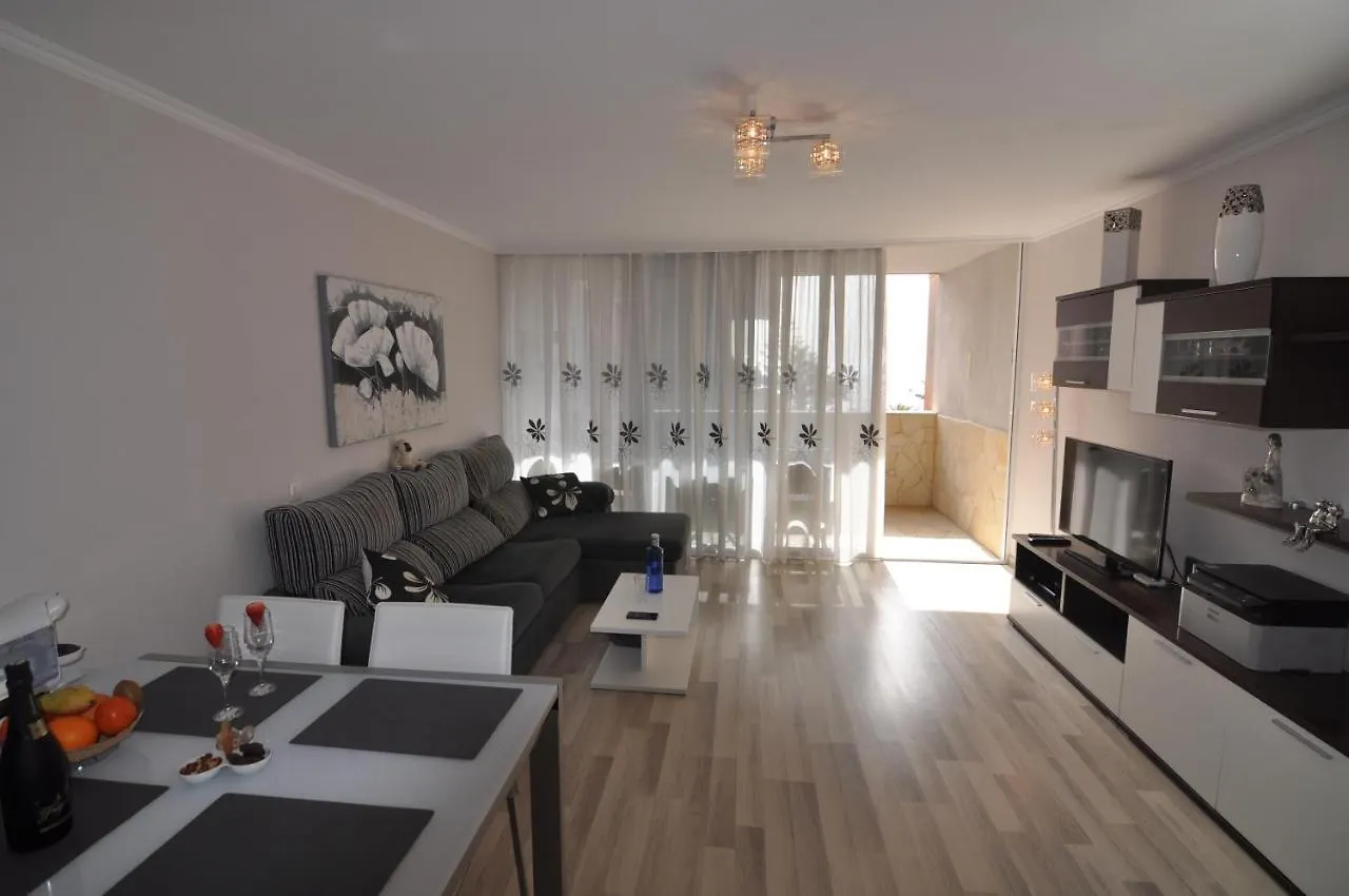 Apartment In Alborada Arona  0*, Arona (Tenerife) Spanje