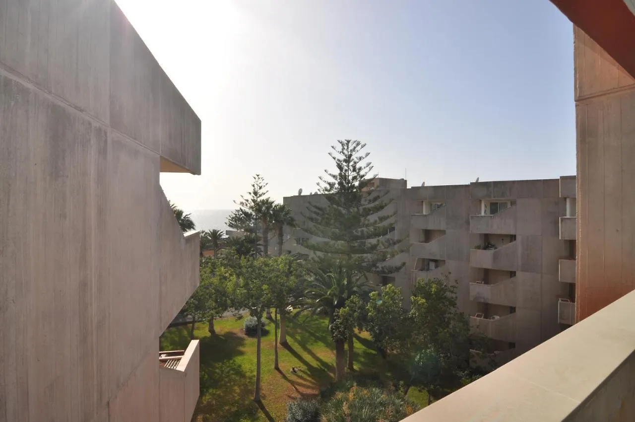 Apartment In Alborada Arona