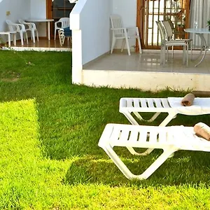 Apartment Club Olympus In Garden, Playa de las Americas (Tenerife)